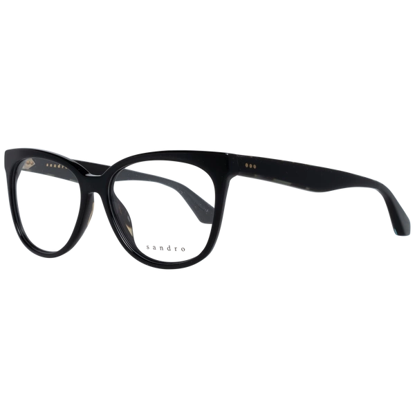 Okulary oprawki Damskie Sandro SD2003 001 53 Czarne