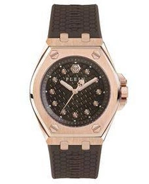 Zegarek damski PHILIPP PLEIN PWJAA0422 Extreme Lady