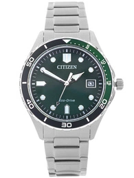 Zegarek damski Citizen AW1828-80X ECO-DRIVE AQUA SPORTY LADY
