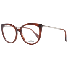 Okulary oprawki Damskie Max Mara MM5028 Brązowe