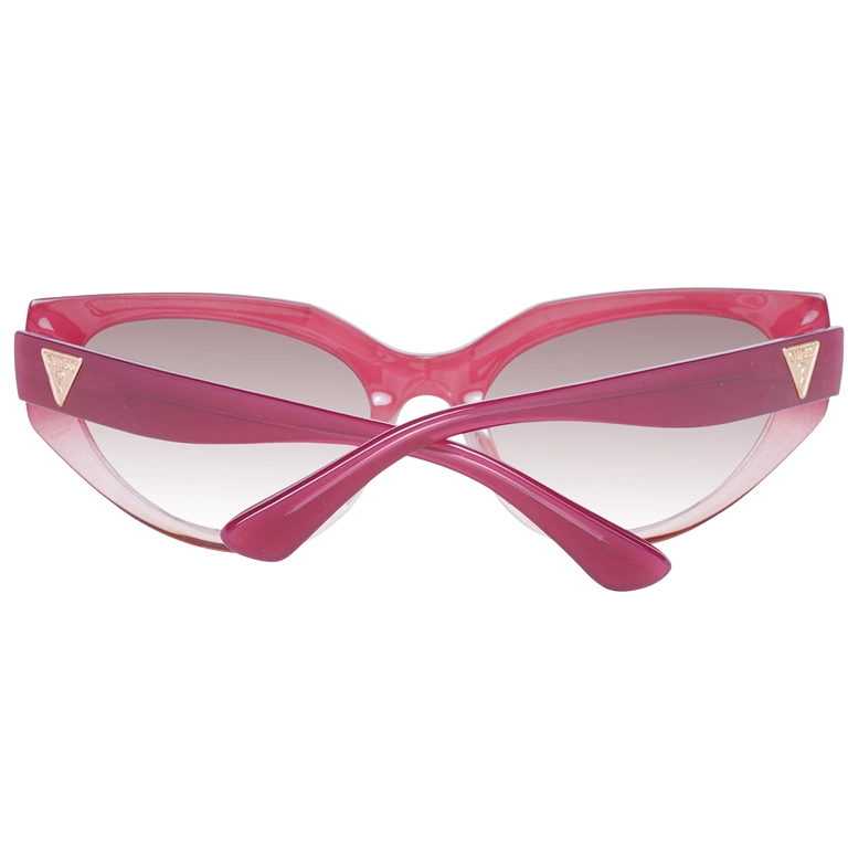 Okulary przeciwsłoneczne Damskie Guess GU7787 74T 57 Różowe