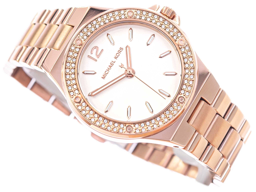 Zegarek damski MICHAEL KORS MK1073SET Lennox