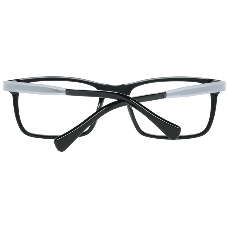 Okulary oprawki męskie Police VPL262N520700 Czarne