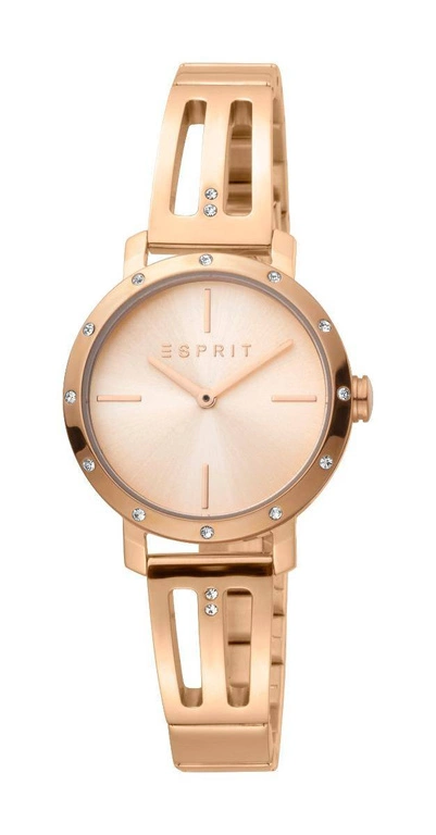 Zegarek damski ESPRIT ES1L182M0065 Lorella