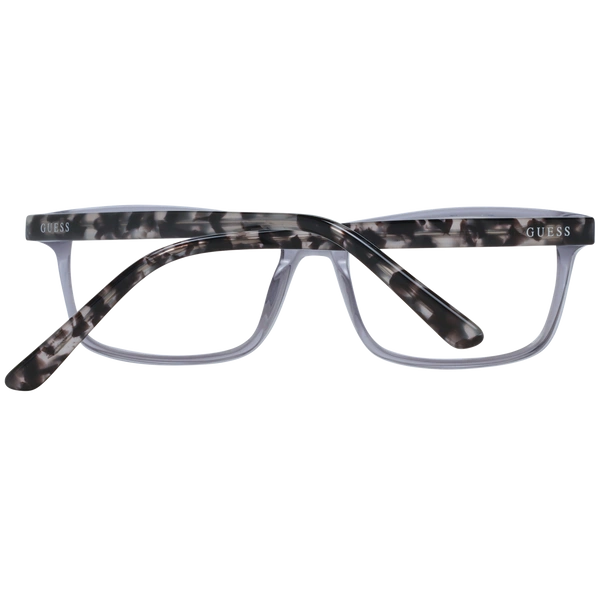 Okulary oprawki Unisex Guess GU8268 Szare