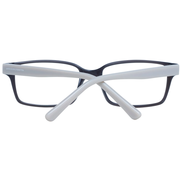 Okulary oprawki Męskie Benetton BEO1033 949 54 Szare