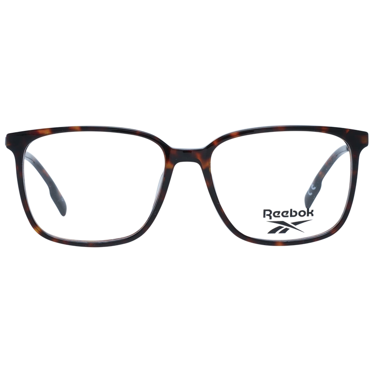 Okulary oprawki Reebok RV9598 03 55 Brązowe