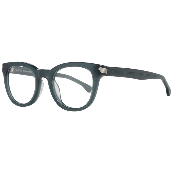 Okulary oprawki Damskie Lozza VL4124 0T92 47 Zielone