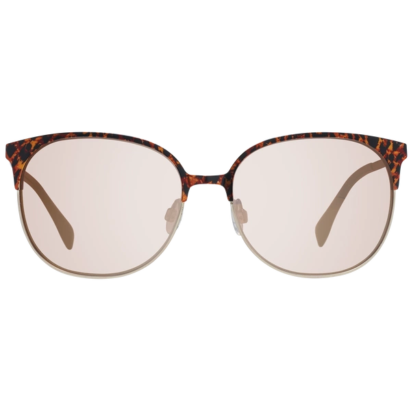 Okulary przeciwsłoneczne Damskie Karen Millen KM7013 121 57 Złote