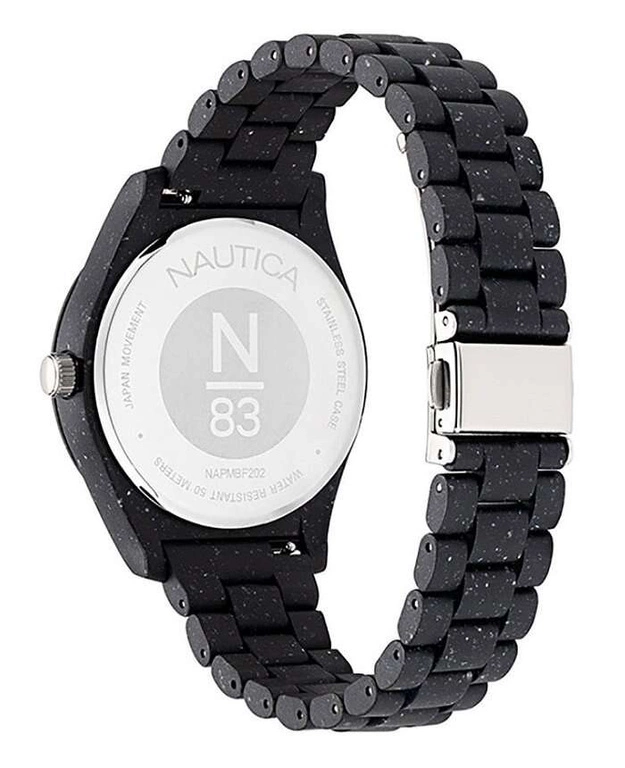 Zegarek męski NAUTICA NAPMBF202 Mercury Bay
