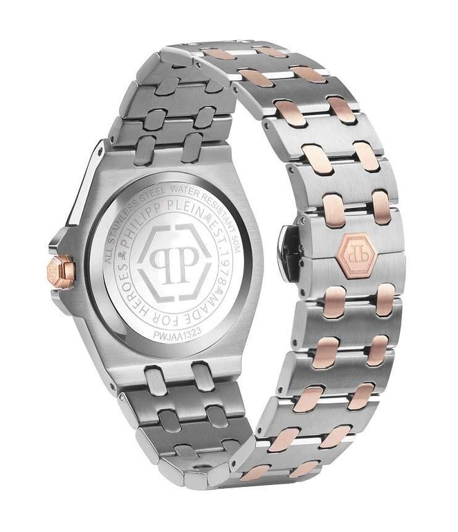 Zegarek damski PHILIPP PLEIN PWJAA1323 Extreme Lady Hyper Sport