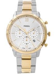 Zegarek męski FOSSIL FS6112 Neutra Chronograph