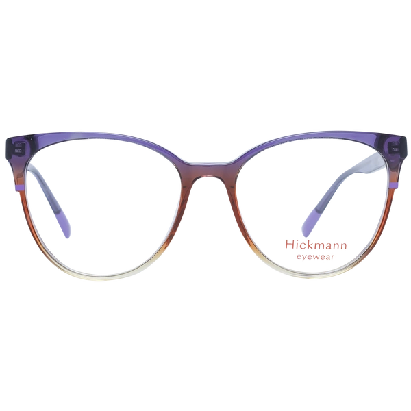 Okulary oprawki Damskie Ana Hickmann HI6230 Wielokolorowe