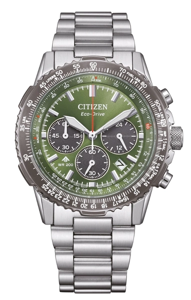 Zegarek męski Citizen CA4664-60W Promaster Sky