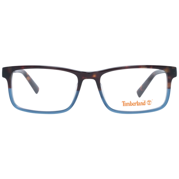 Okulary oprawki Męskie Timberland TB1789-H 052 57 Wielokolorowe
