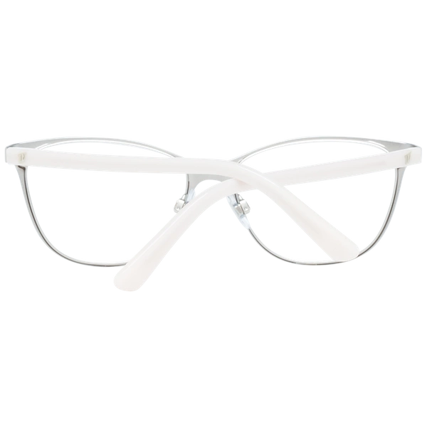 Okulary oprawki damskie Web WE5166 Niebieskie