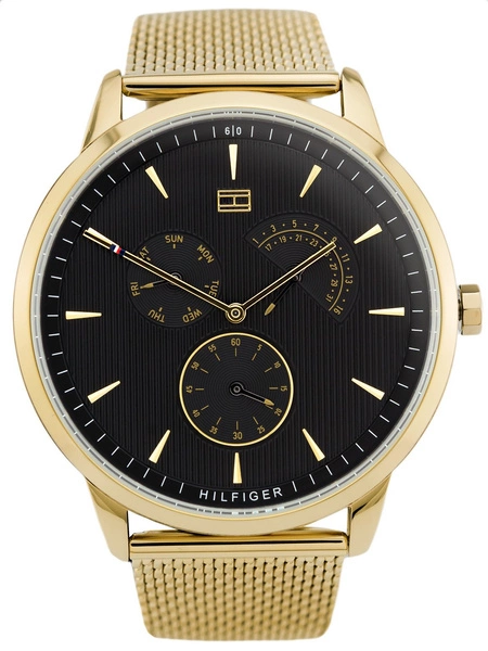 Zegarek męski TOMMY HILFIGER BRAD 1710386