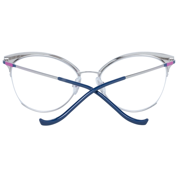 Okulary oprawki Damskie Ana Hickmann HI1055 Fioletowe