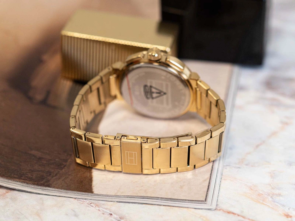 Zegarek męski TOMMY HILFIGER 1792118 Lorenzo