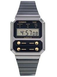 Casio A100WEGG 1A2EF - Szybka i darmowa wysyłka - Raty