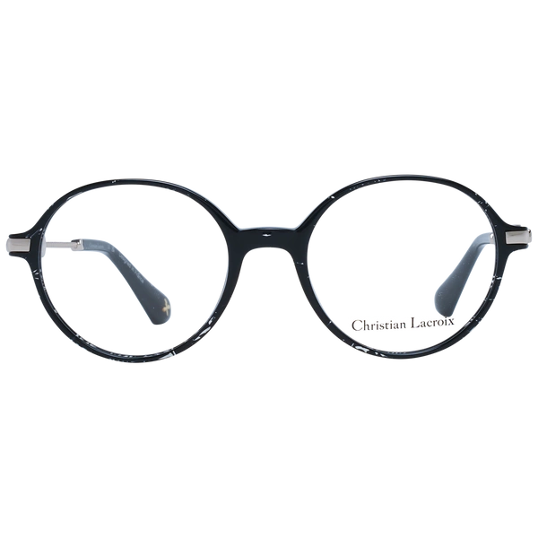 Okulary oprawki Damskie Christian Lacroix CL1142 Czarne