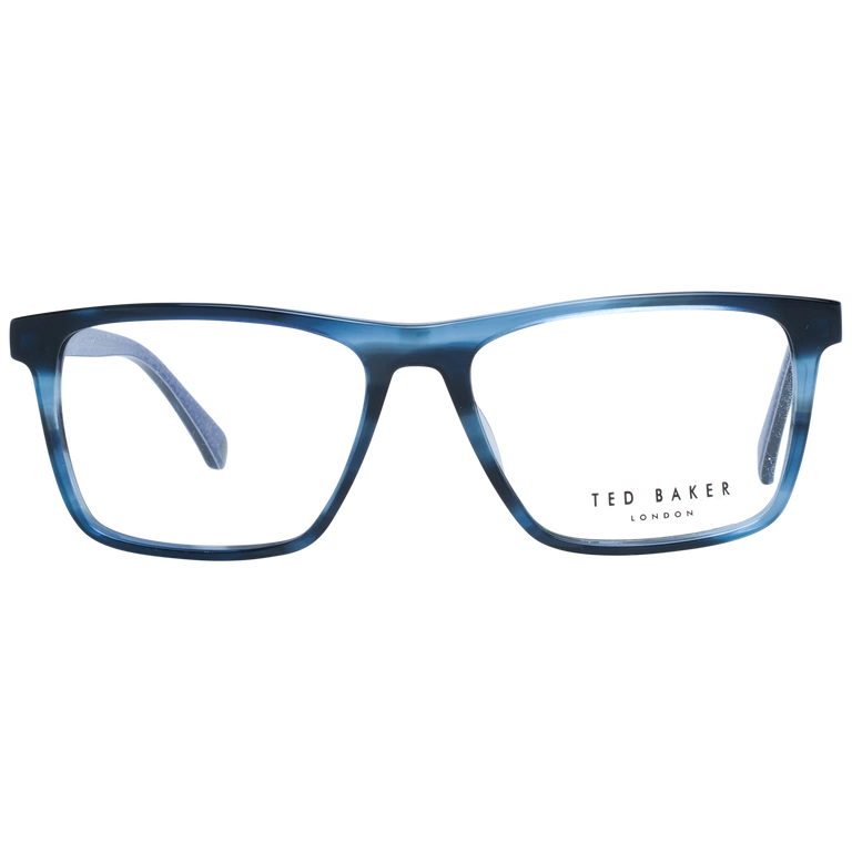 Okulary oprawki Męskie Ted Baker TB8217 Niebieskie
