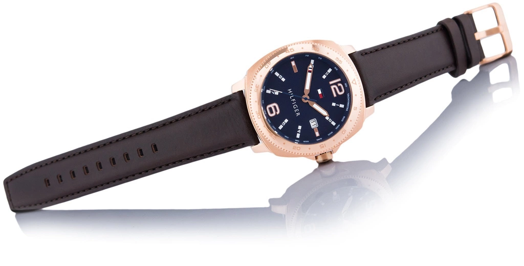 Zegarek męski TOMMY HILFIGER 1791431