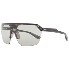 Okulary przeciwsłoneczne Męskie Tom Ford FT0797 Brązowe