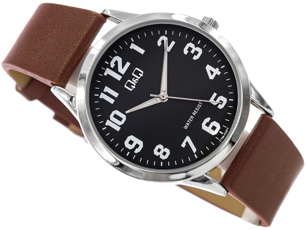 Zegarek męski Q&Q C10A-033PY