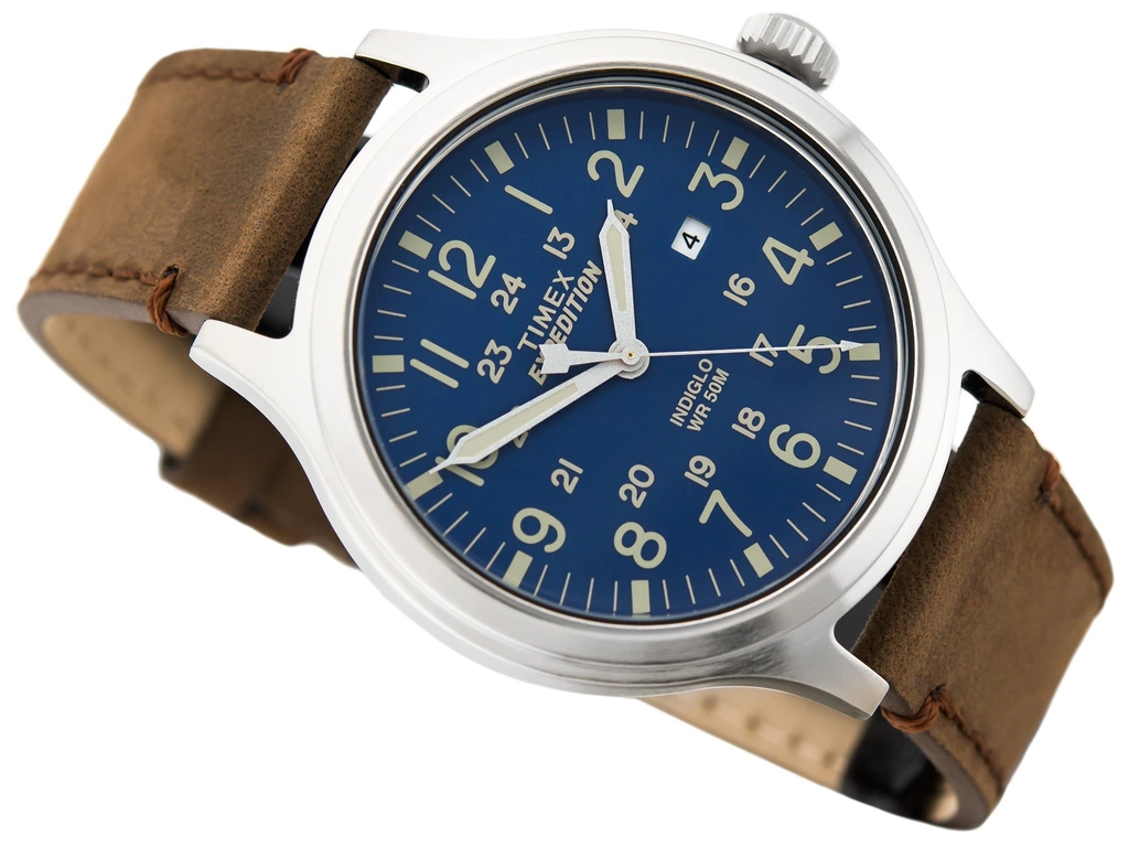 Zegarek męski TIMEX TW4B06400