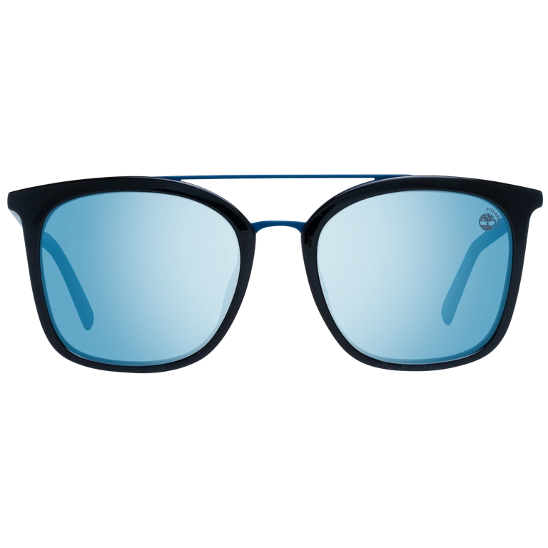 Okulary przeciwsłoneczne Męskie Timberland TB9169 01D 53 Czarne