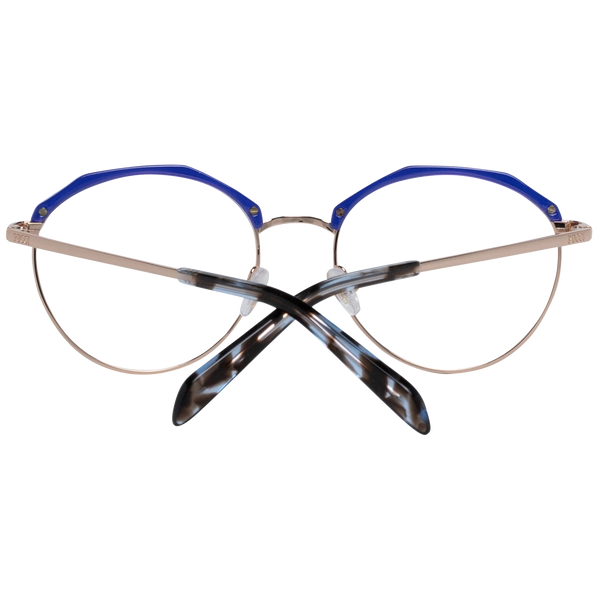 Okulary oprawki Damskie Emilio Pucci EP5103 083 52 Fioletowe