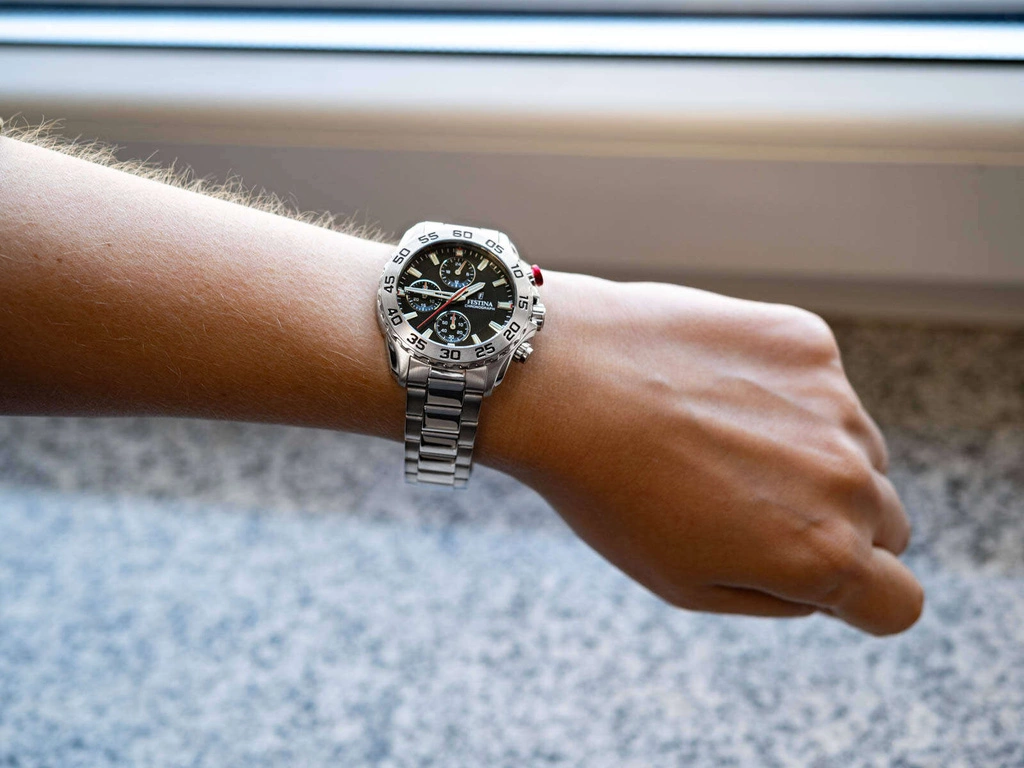 Zegarek dziecięcy FESTINA F20457/3 Junior