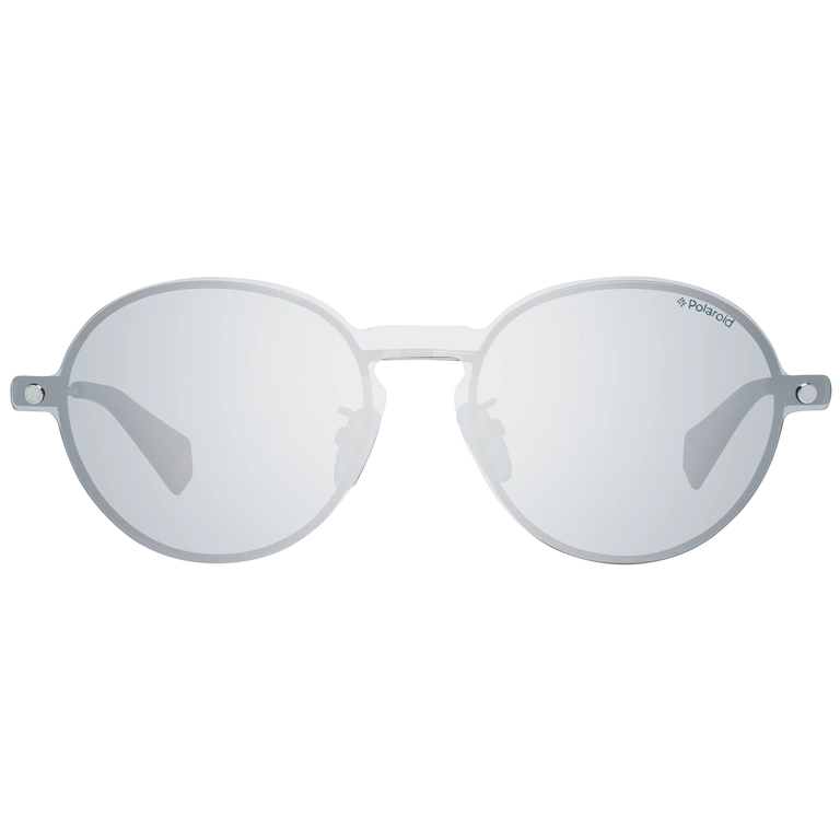 Okulary oprawki Męskie Polaroid PLD 6082/G/CS J5G/LM 51 z nakładkami przeciwsłonecznymi