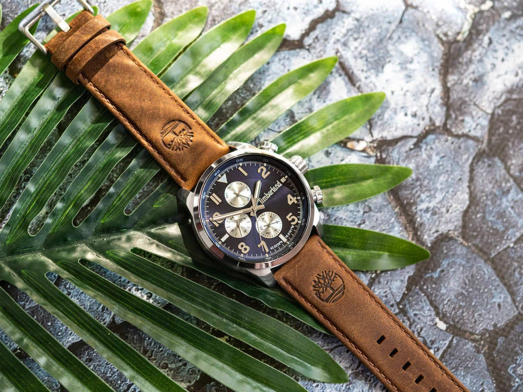 Zegarek męski TIMBERLAND TDWGF0009501 Henniker II