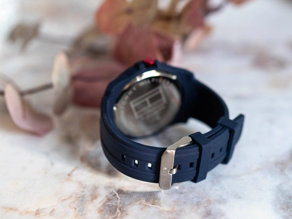 Zegarek męski TOMMY HILFIGER 1710595 Austin