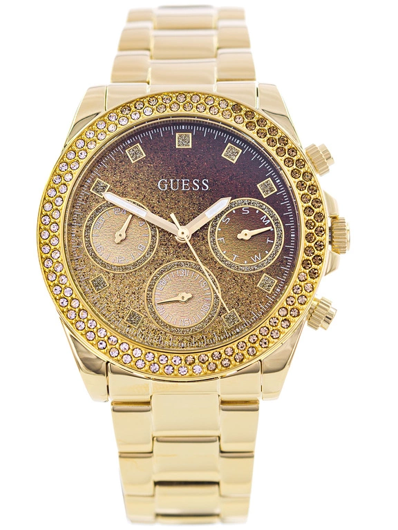 Zegarek damski GUESS SOL GW0483L2 