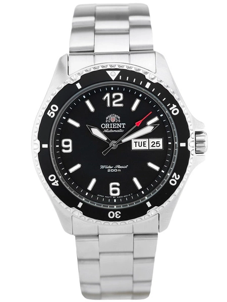 Zegarek męski ORIENT Mako II FAA02001B9