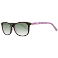 Okulary przeciwsłoneczne Damskie Joules JS7038 115 55 Brązowe