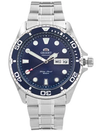Zegarek męski ORIENT TAA02005D9 Mako II Automatic