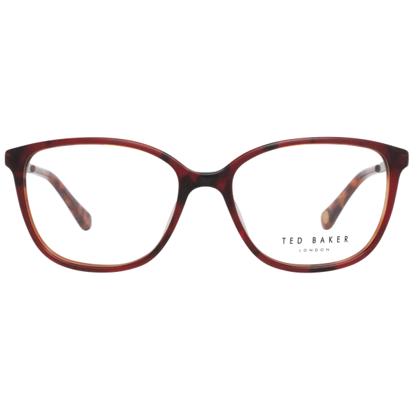 Okulary oprawki damskie Ted Baker TB9096 223 53 Brązowe