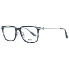 Okulary oprawki Męskie BMW BW5037 Niebieskie