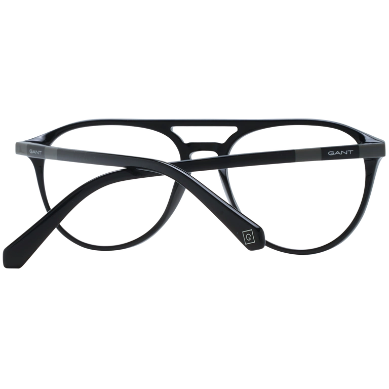 Okulary oprawki Męskie Gant GA3285 Czarne