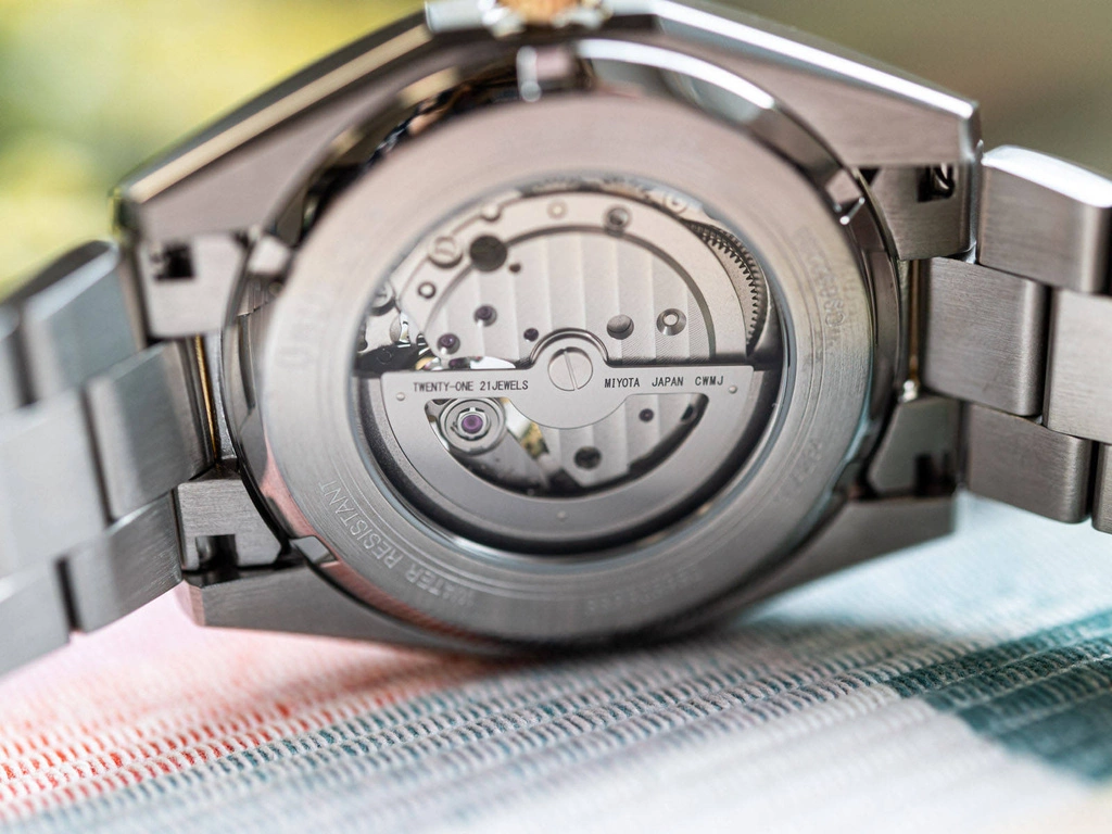 Zegarek męski BULOVA 98A284 Surveyor Classic