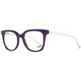 Okulary oprawki damskie Web WE5260 Fioletowe