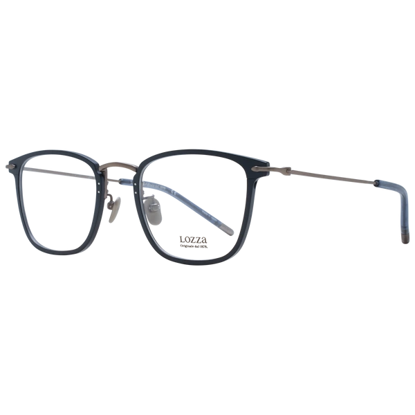 Okulary oprawki Męskie Lozza VL2390 Szare