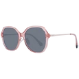 Okulary przeciwsłoneczne Damskie Polaroid PLD 6177/G/S 35JM9 57 Różowe