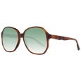 Okulary przeciwsłoneczne Damskie Scotch & Soda SS7011 131 57 Brązowe