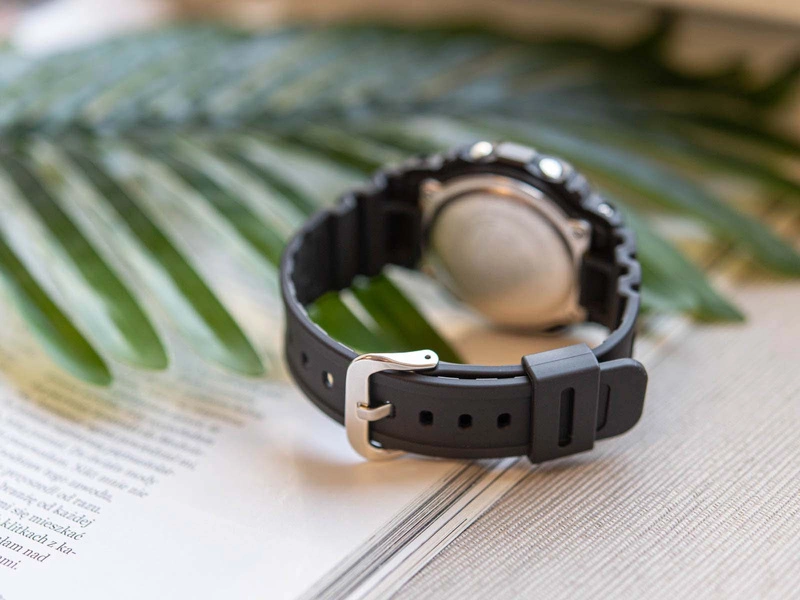 Zegarek męski CASIO G-SHOCK DW-5600RL-1ER
