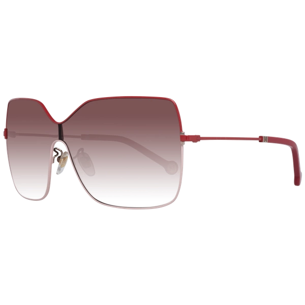 Okulary przeciwsłoneczne Damskie Carolina Herrera SHE175 H60 99 Czerwone